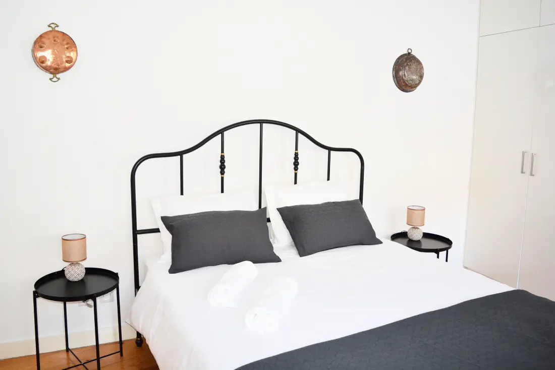 Apartmanok Lisszabonban