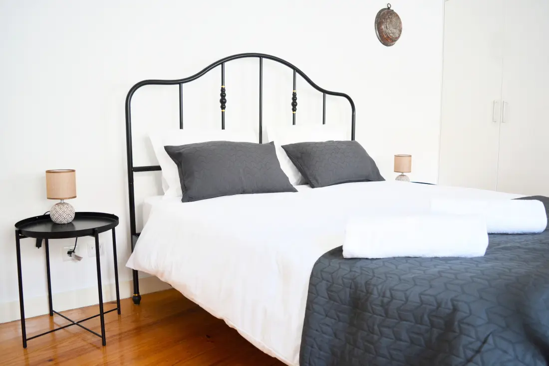 Apartmanok Lisszabonban