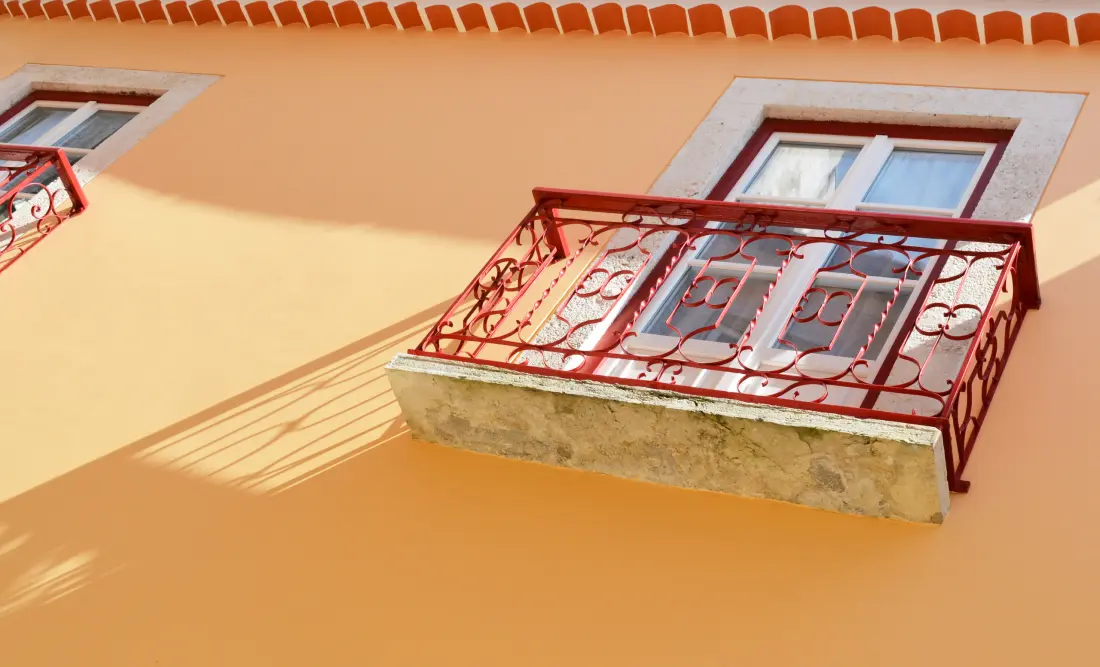 Apartmanok Lisszabonban