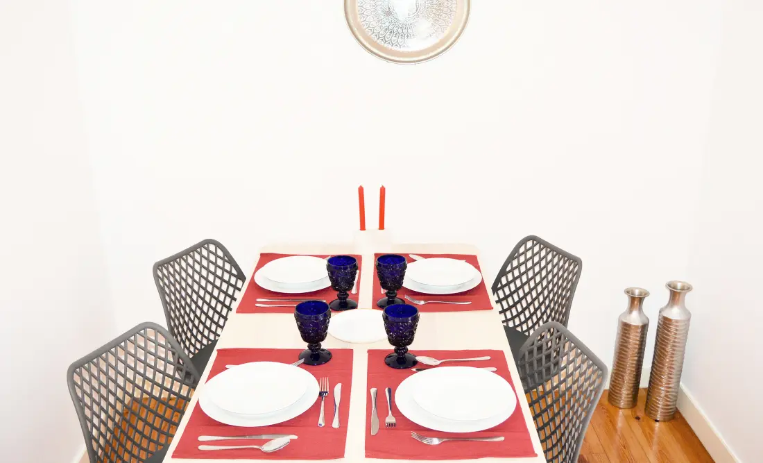 Apartmanok Lisszabonban