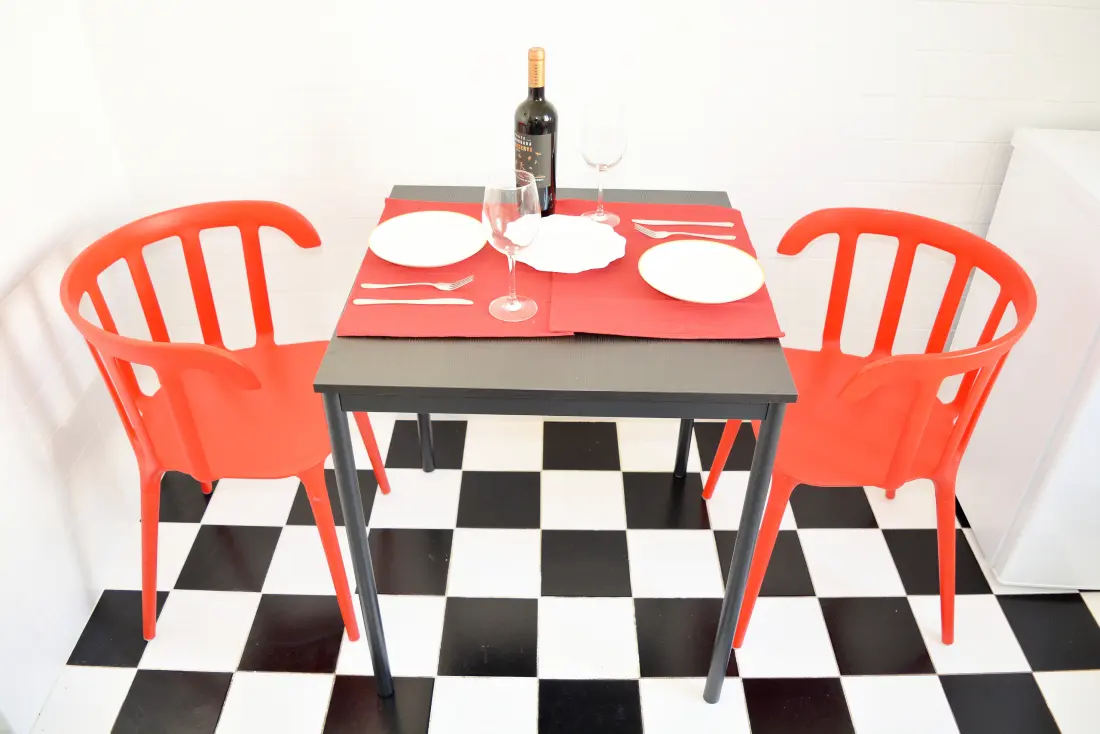 Apartmanok Lisszabonban