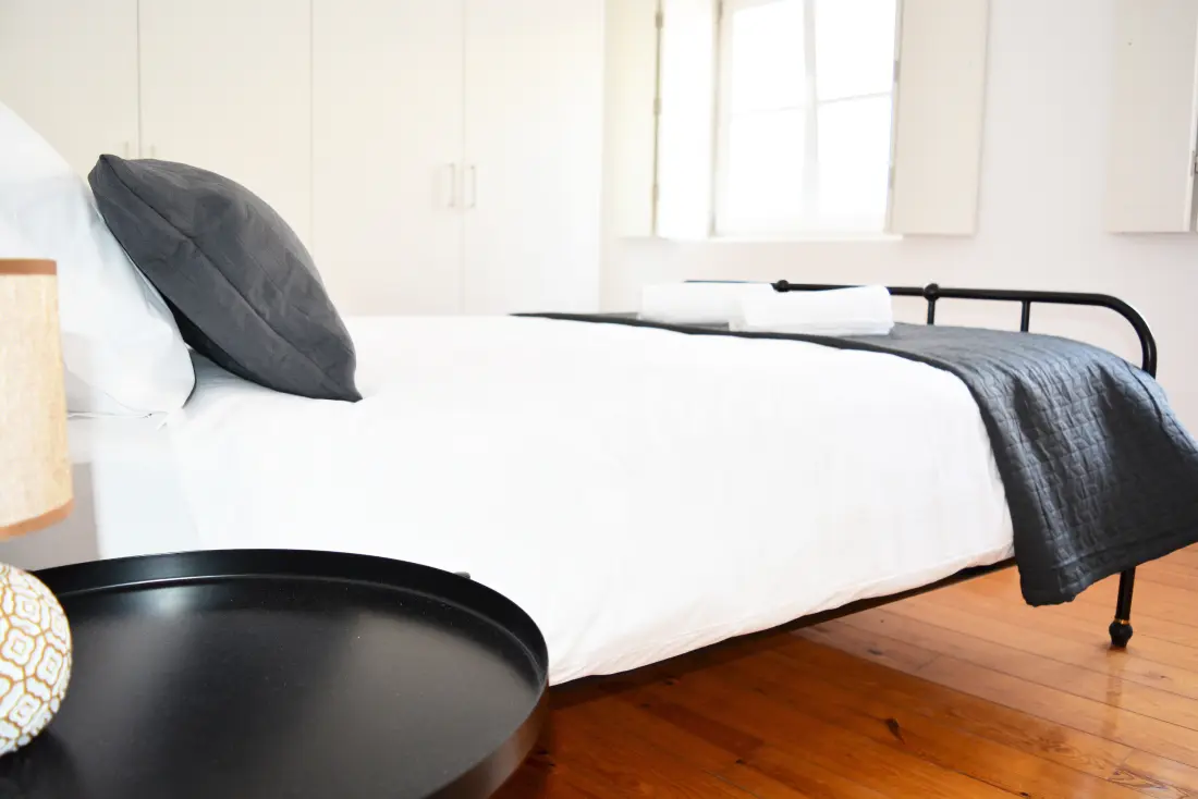 Apartmanok Lisszabonban