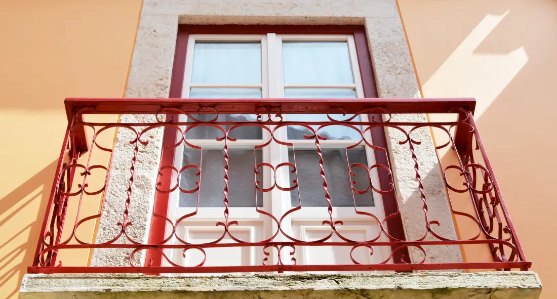 Apartmanok Lisszabonban