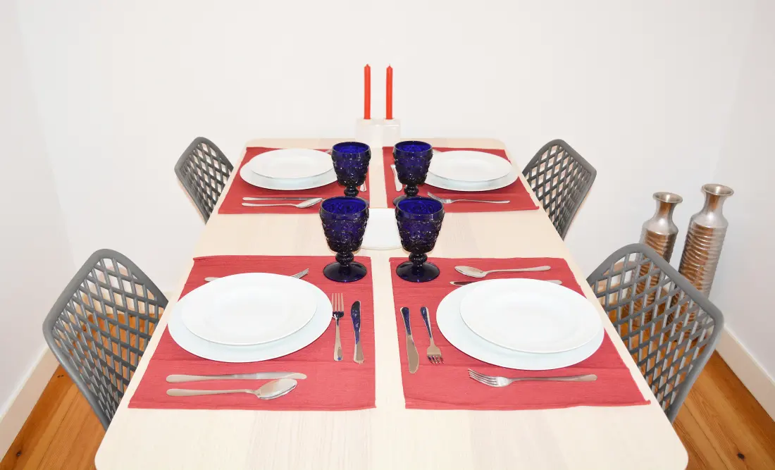 Apartmanok Lisszabonban