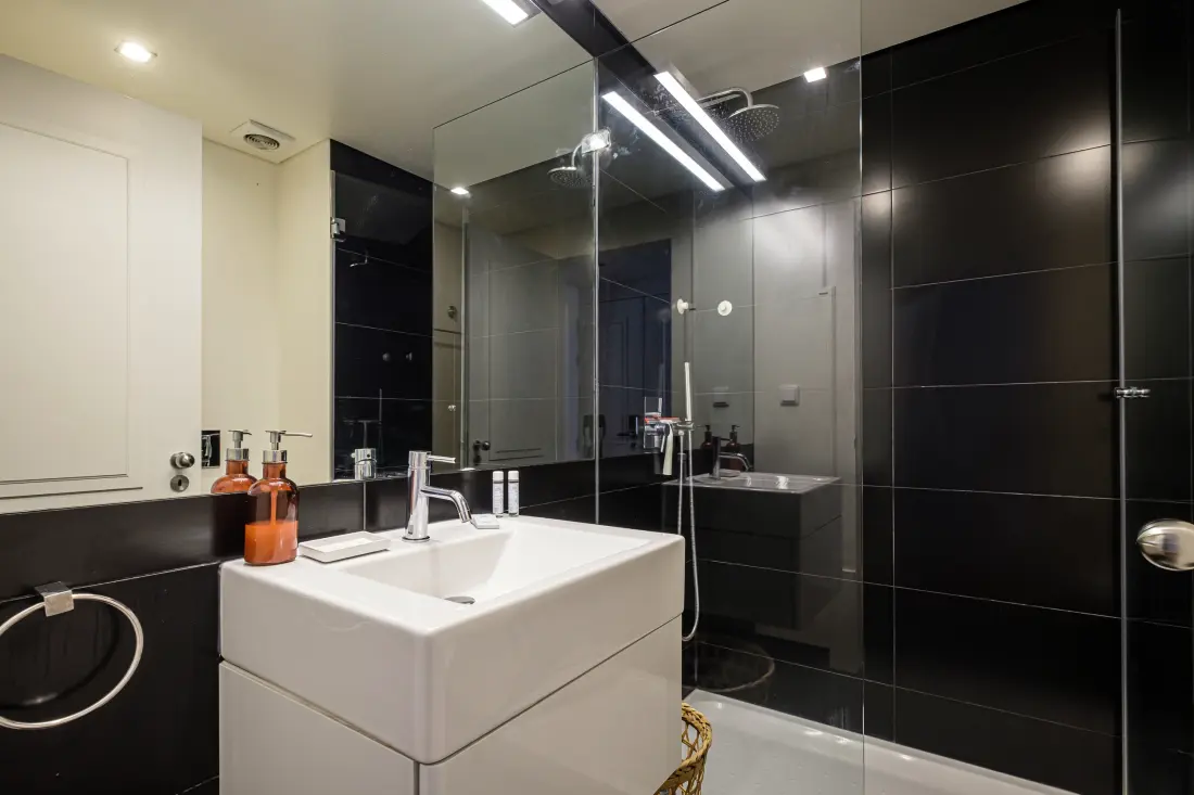 Apartmanok Lisszabonban