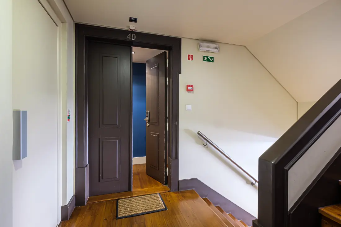 Apartmanok Lisszabonban