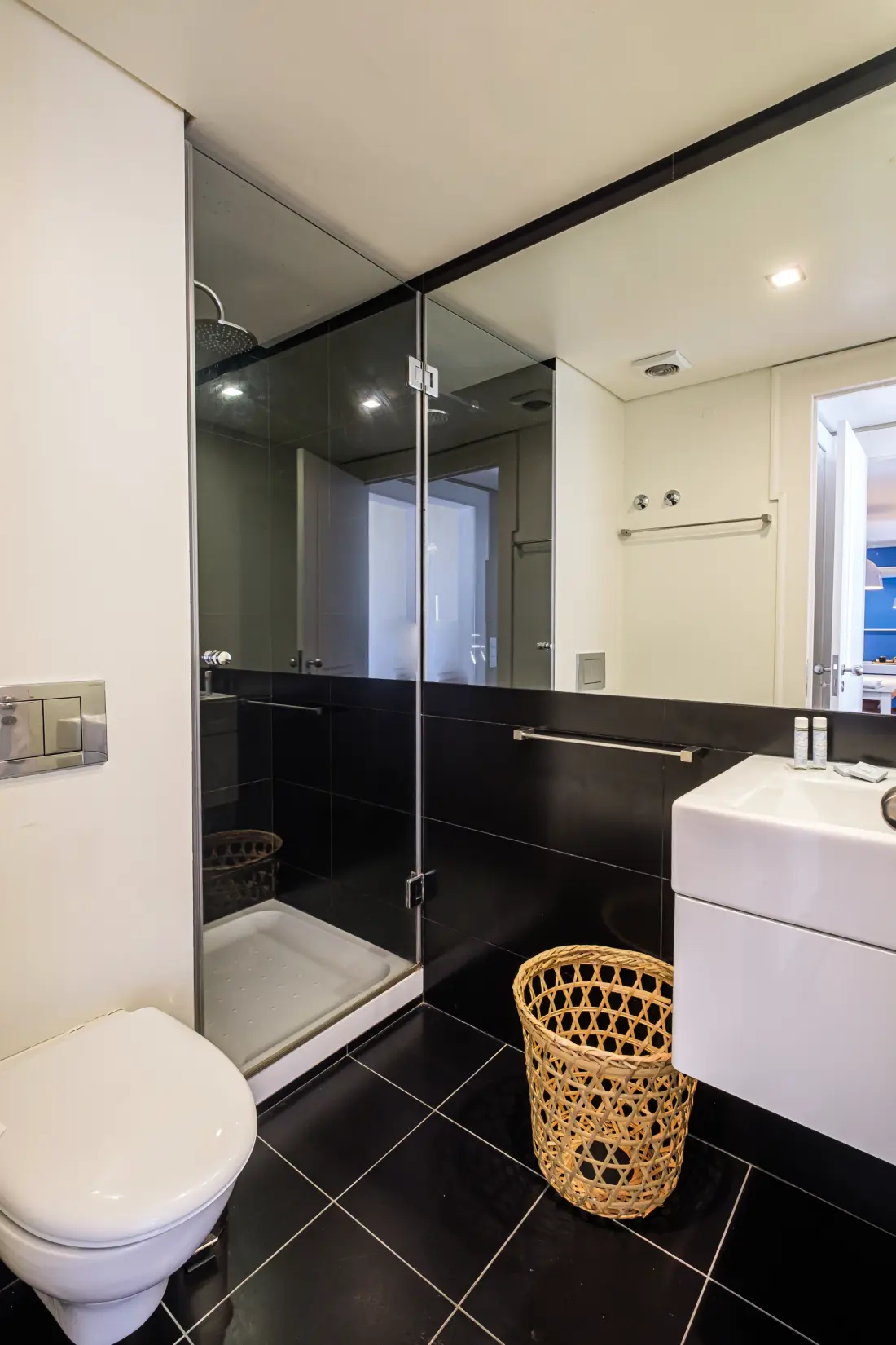 Apartmanok Lisszabonban