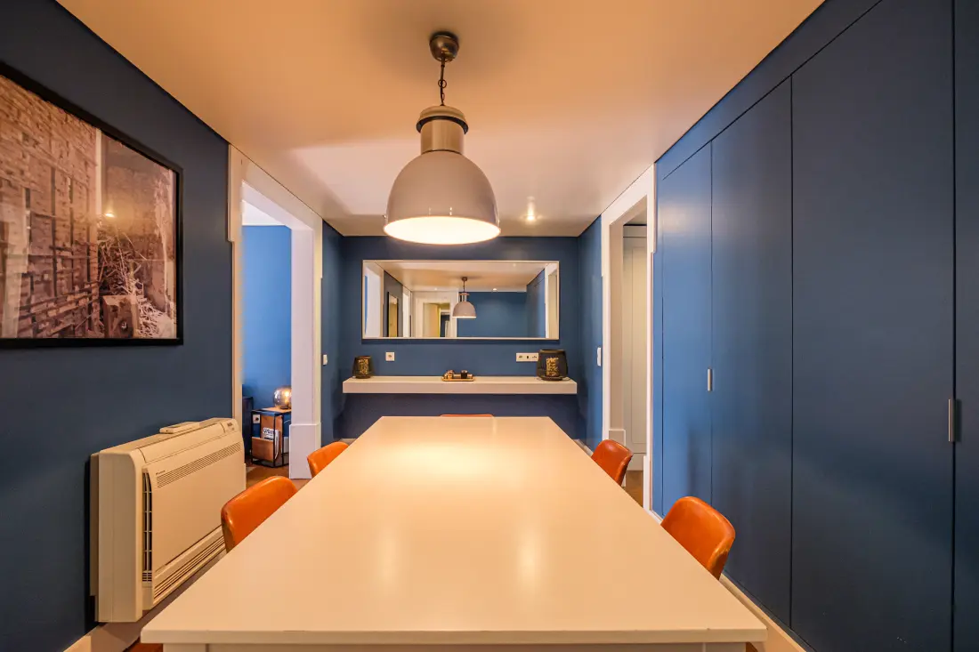 Apartmanok Lisszabonban