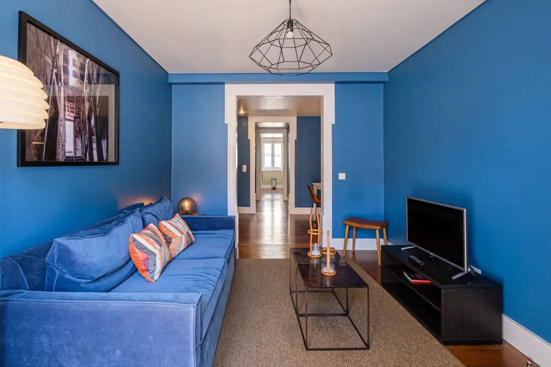 Apartmanok Lisszabonban