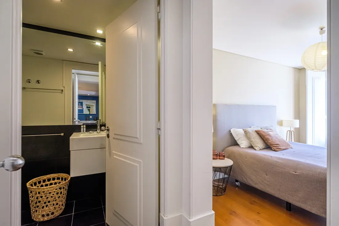 Apartmanok Lisszabonban
