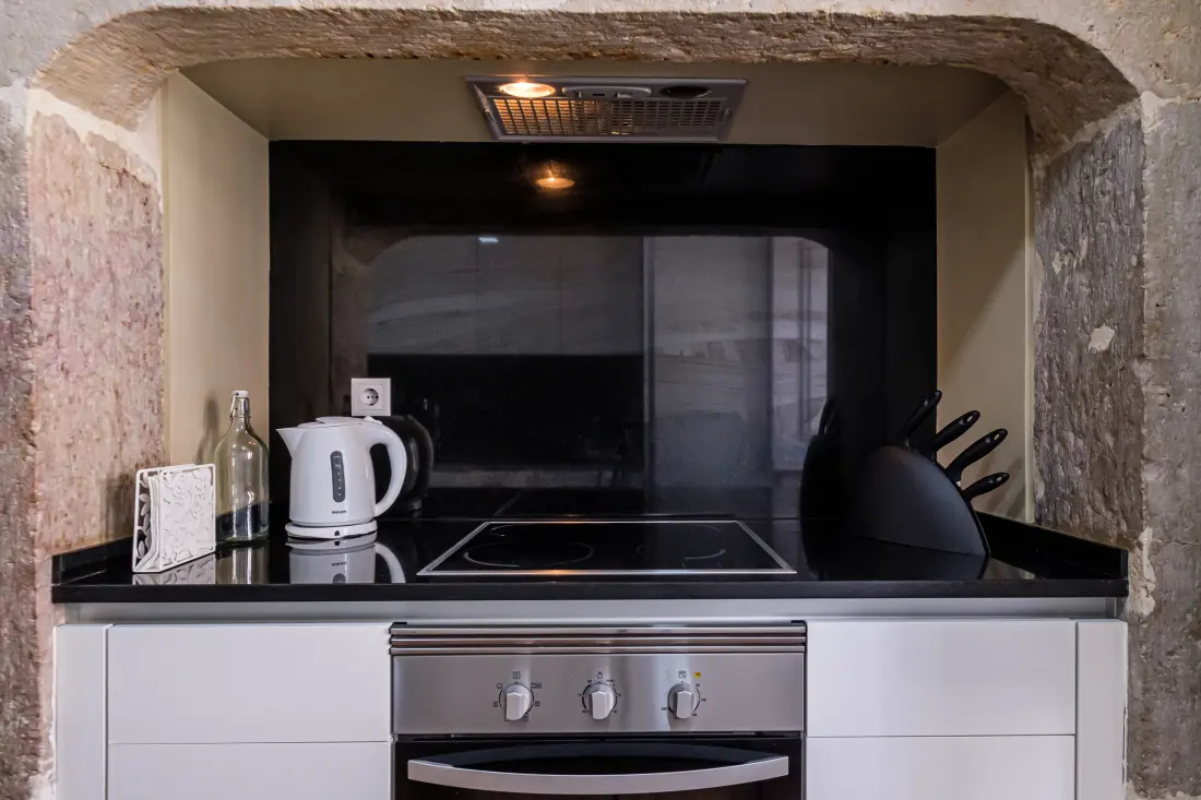 Apartmanok Lisszabonban