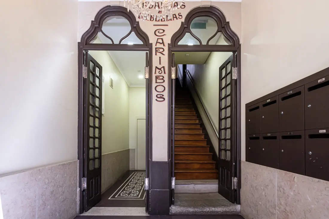 Apartmanok Lisszabonban