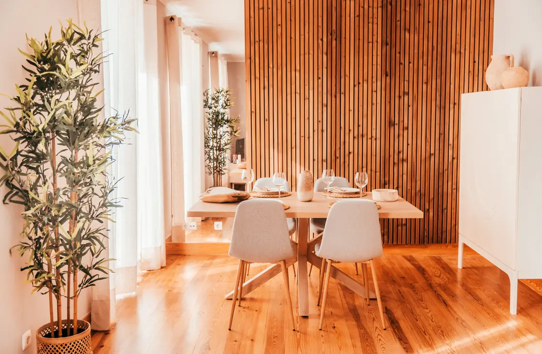 Apartmanok Lisszabonban