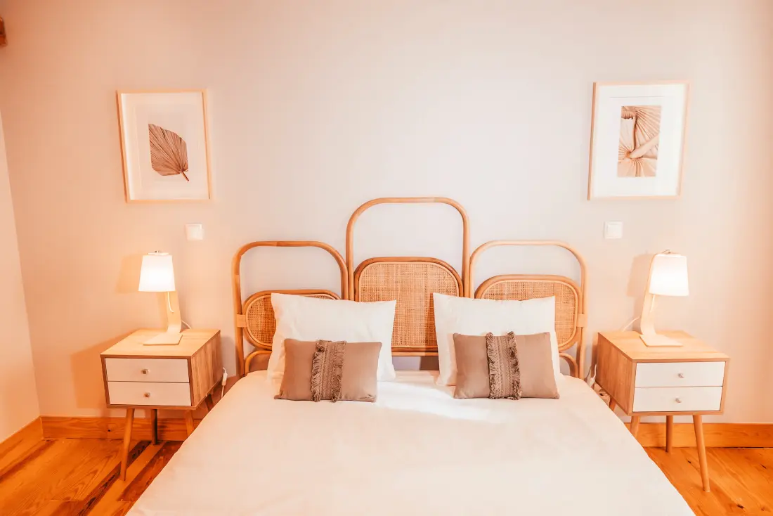 Apartmanok Lisszabonban