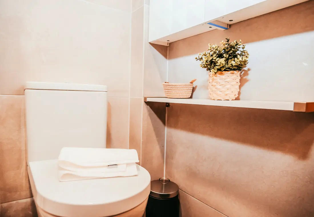 Apartmanok Lisszabonban
