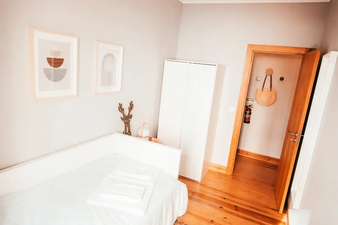 Apartmanok Lisszabonban