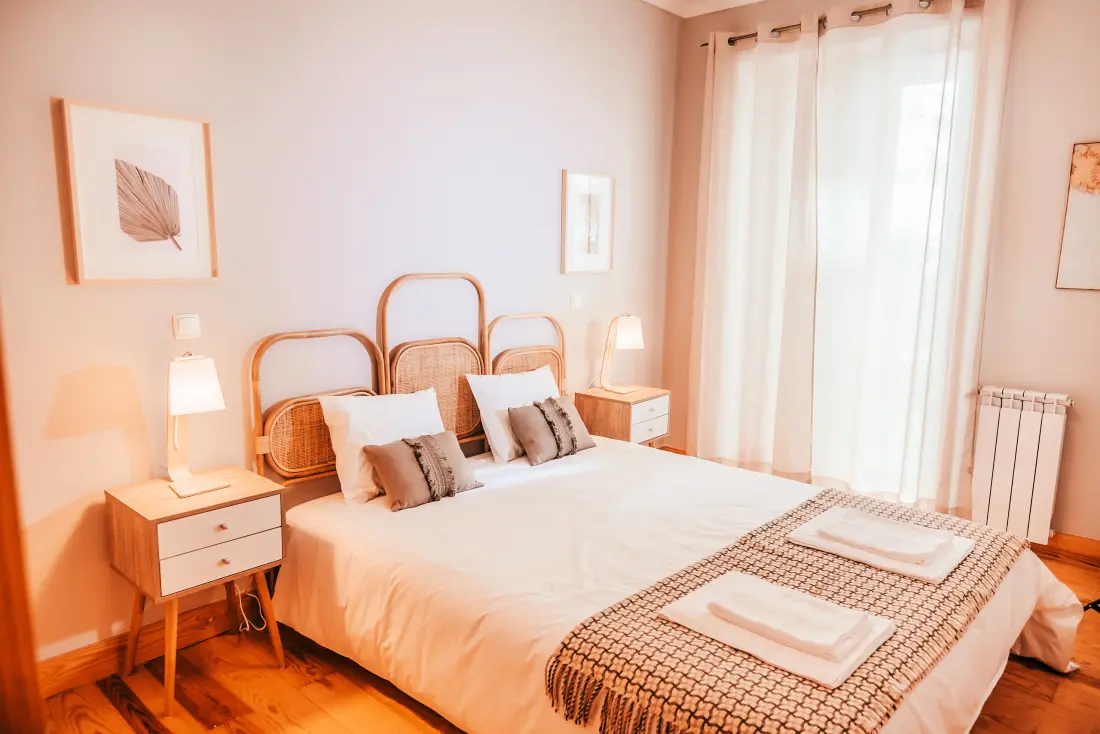 Apartmanok Lisszabonban