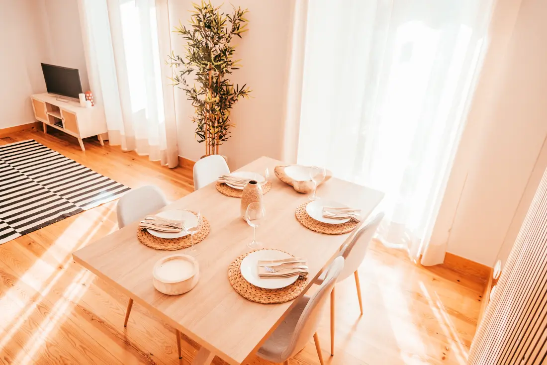 Apartmanok Lisszabonban