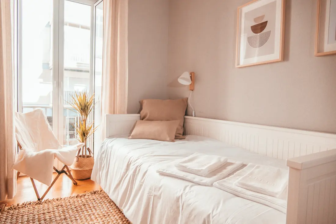 Apartmanok Lisszabonban