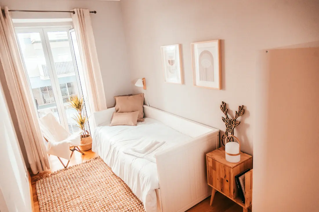 Apartmanok Lisszabonban