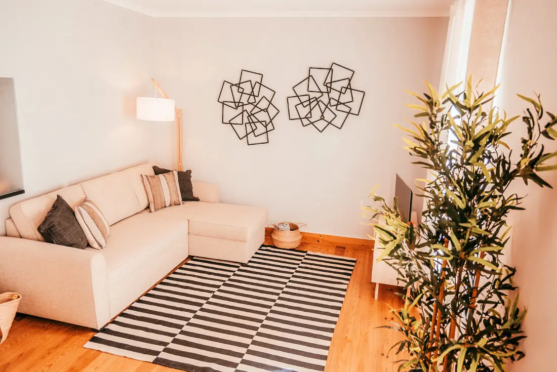 Apartmanok Lisszabonban