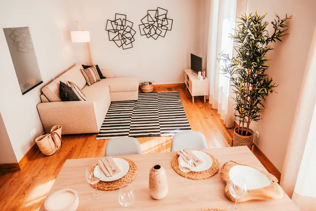 Apartmanok Lisszabonban