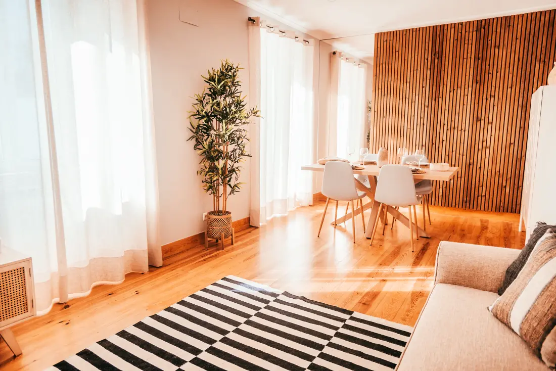 Apartmanok Lisszabonban