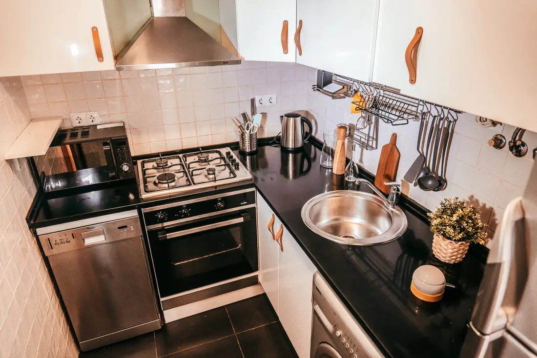Apartmanok Lisszabonban