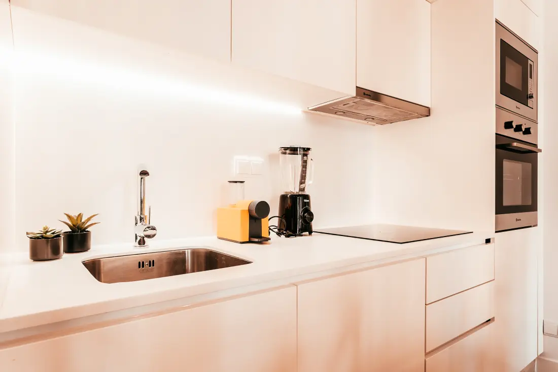 Apartmanok Lisszabonban