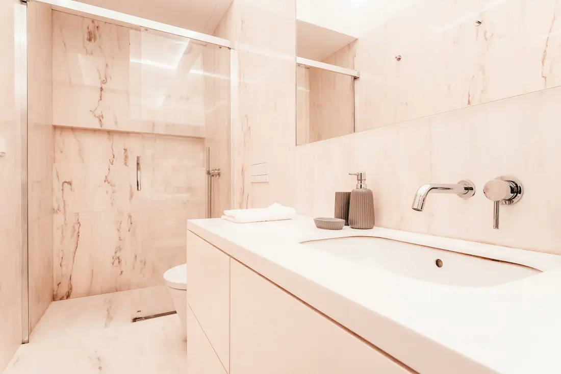 Apartmanok Lisszabonban