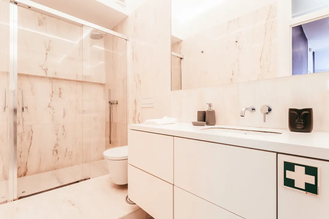 Apartmanok Lisszabonban