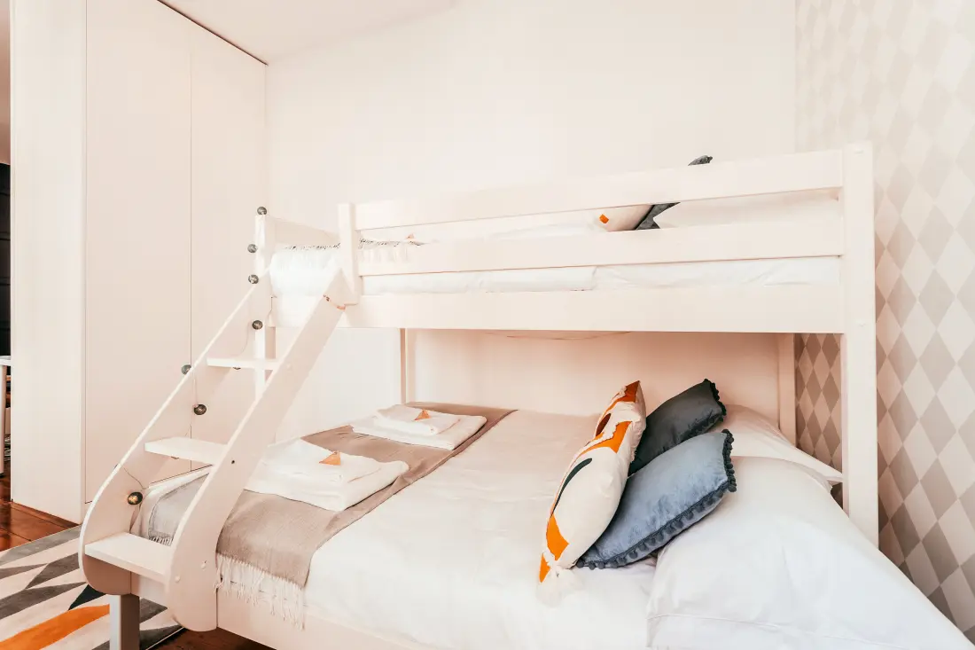 Apartmanok Lisszabonban