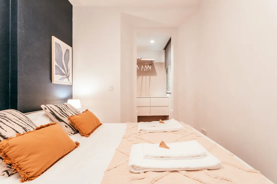 Apartmanok Lisszabonban