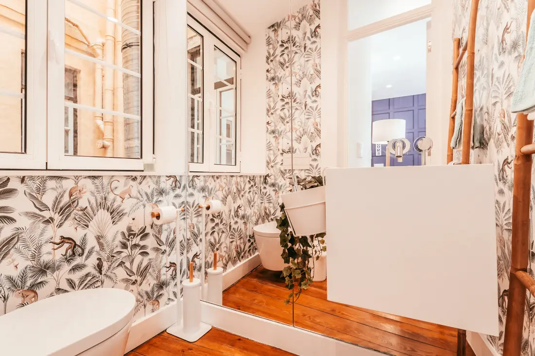 Apartmanok Lisszabonban