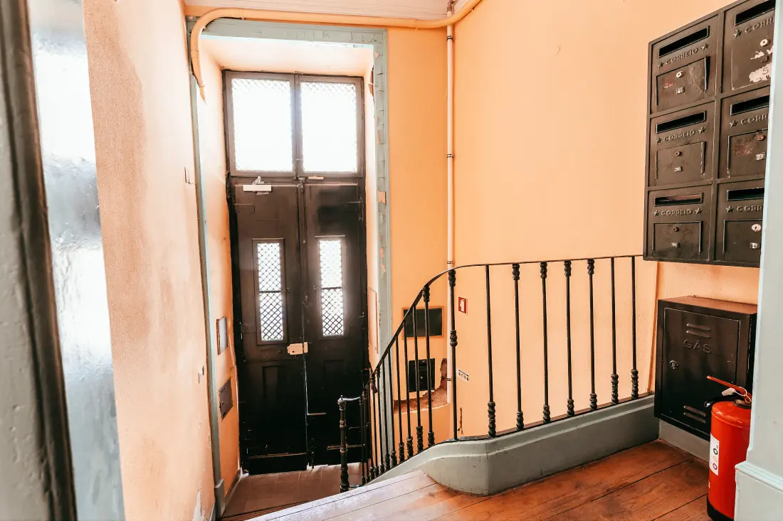 Apartmanok Lisszabonban