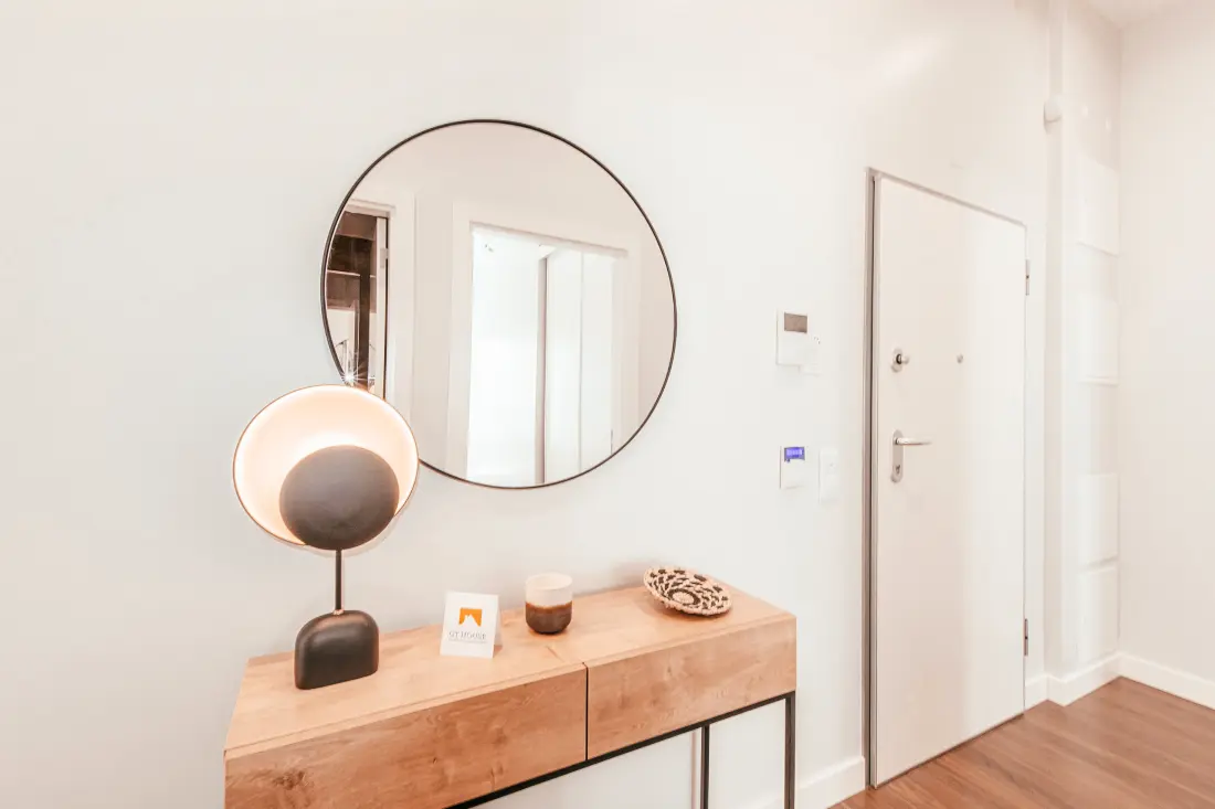 Apartmanok Lisszabonban