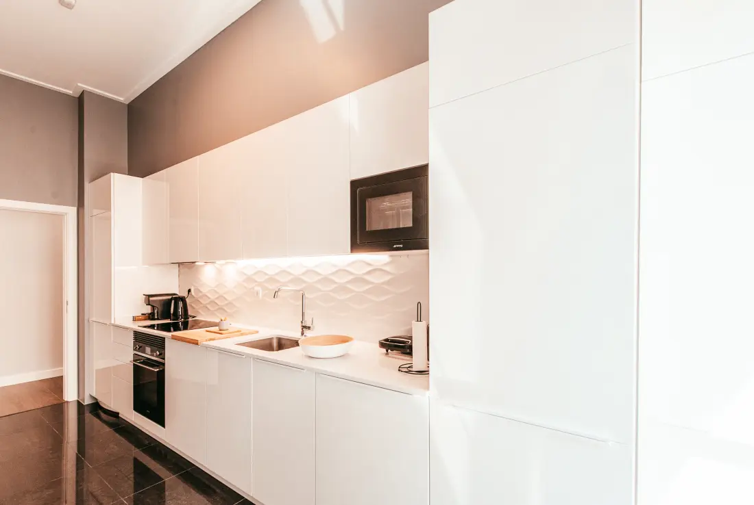 Apartmanok Lisszabonban