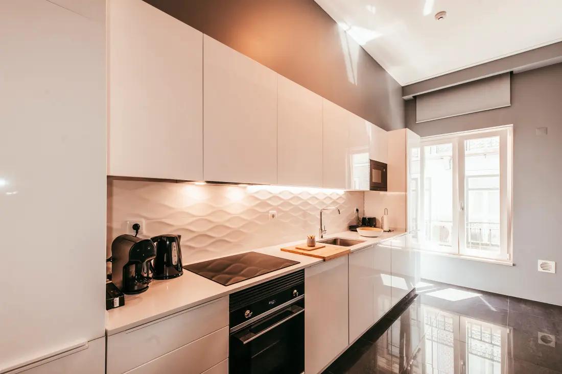 Apartmanok Lisszabonban