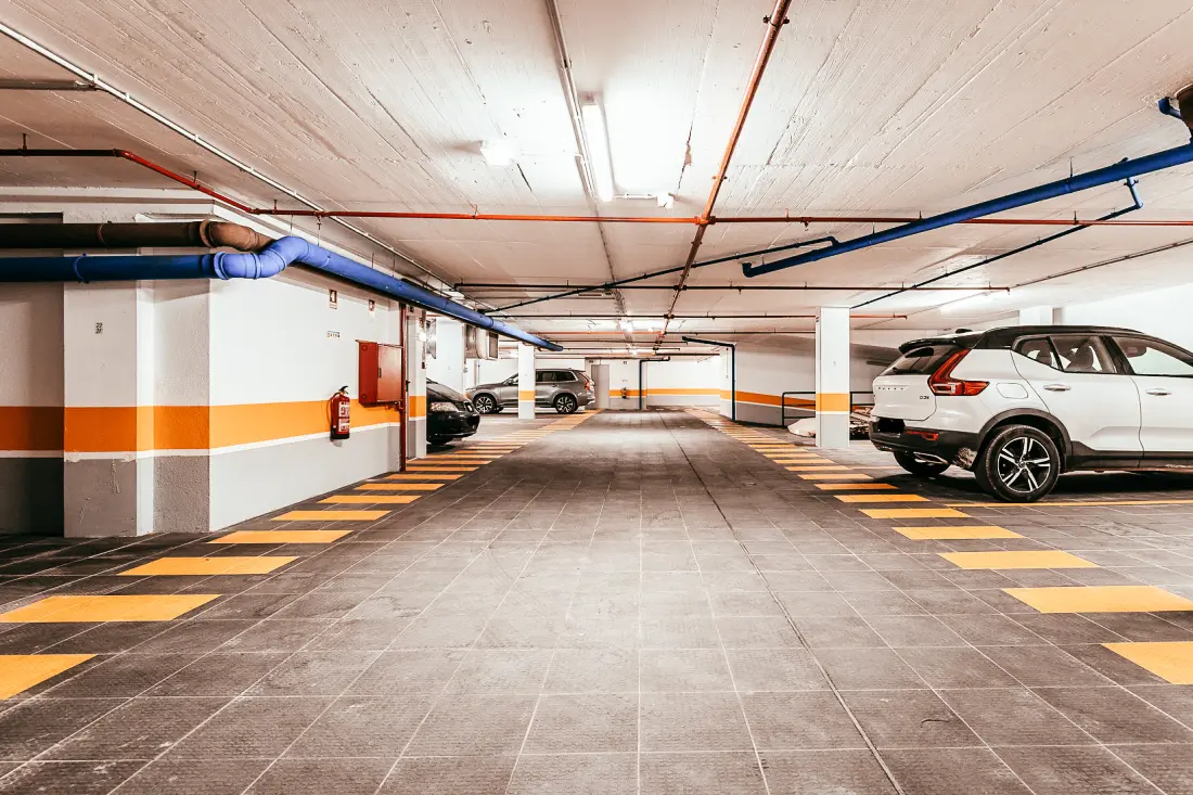 Apartmanok Lisszabonban