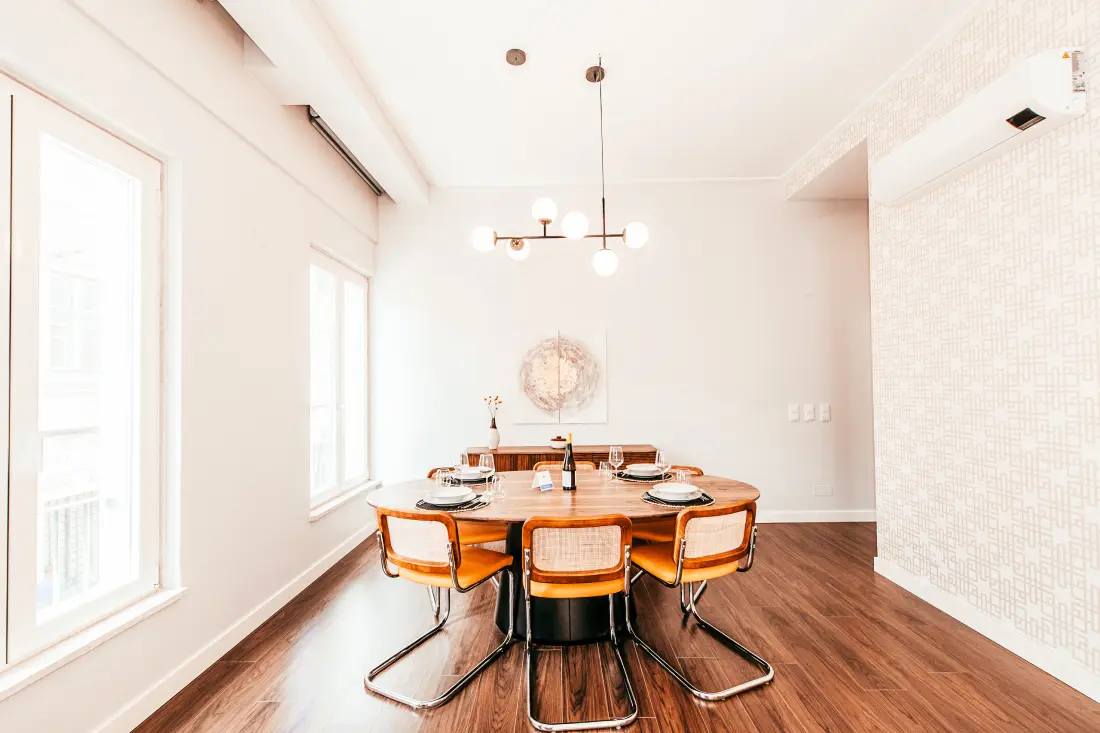 Apartmanok Lisszabonban