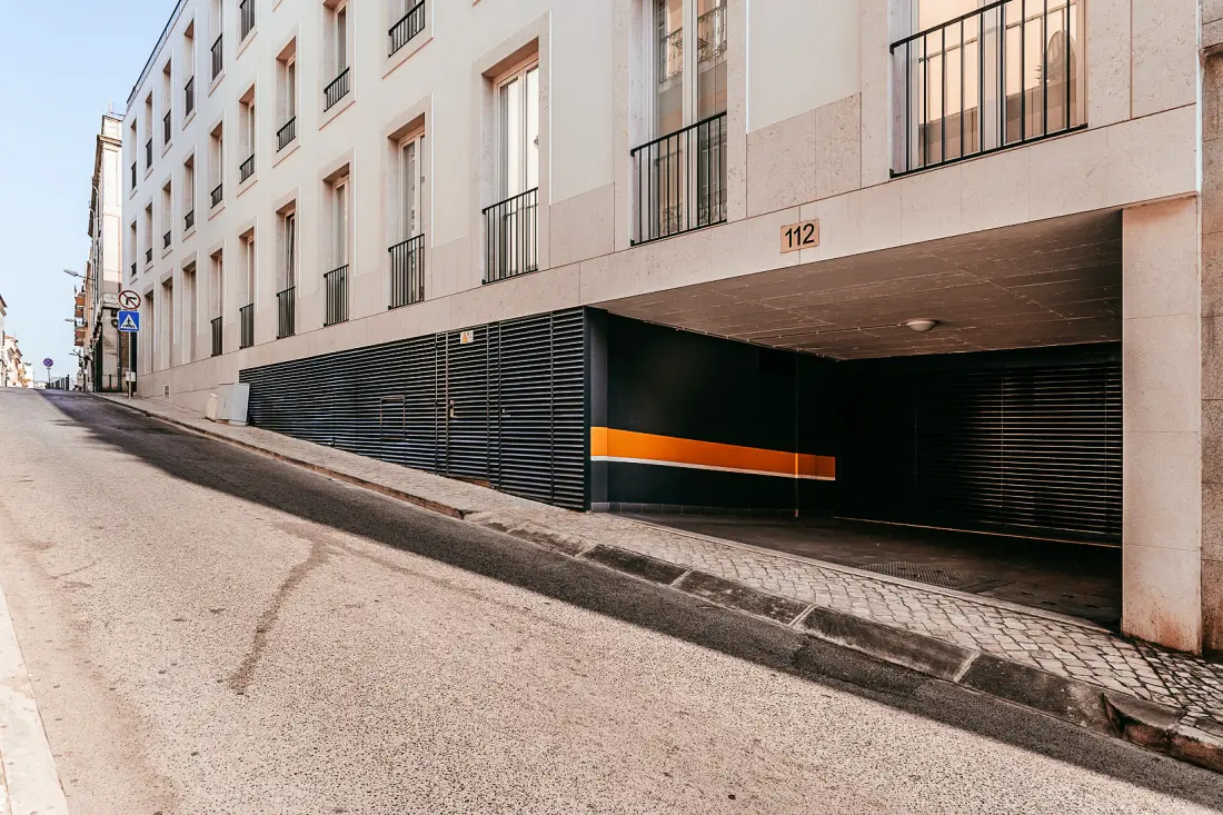 Apartmanok Lisszabonban