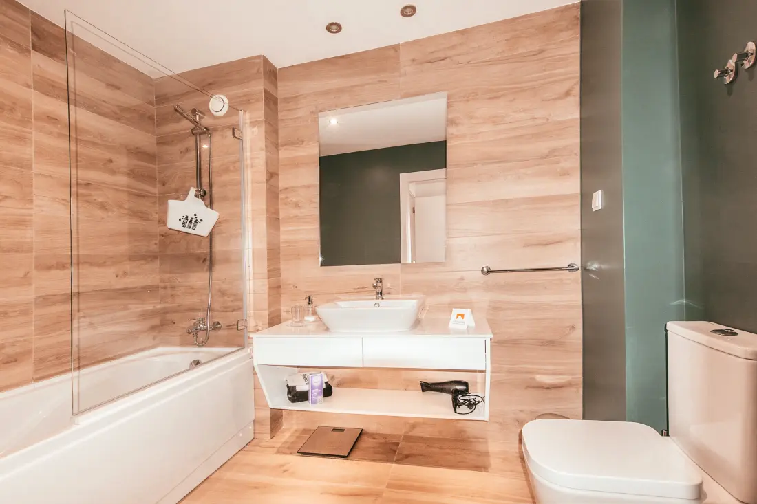 Apartmanok Lisszabonban