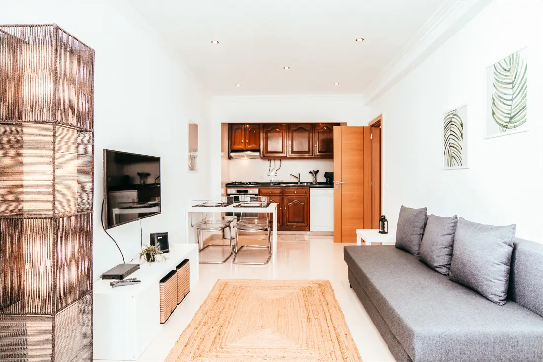 Apartmanok Lisszabonban