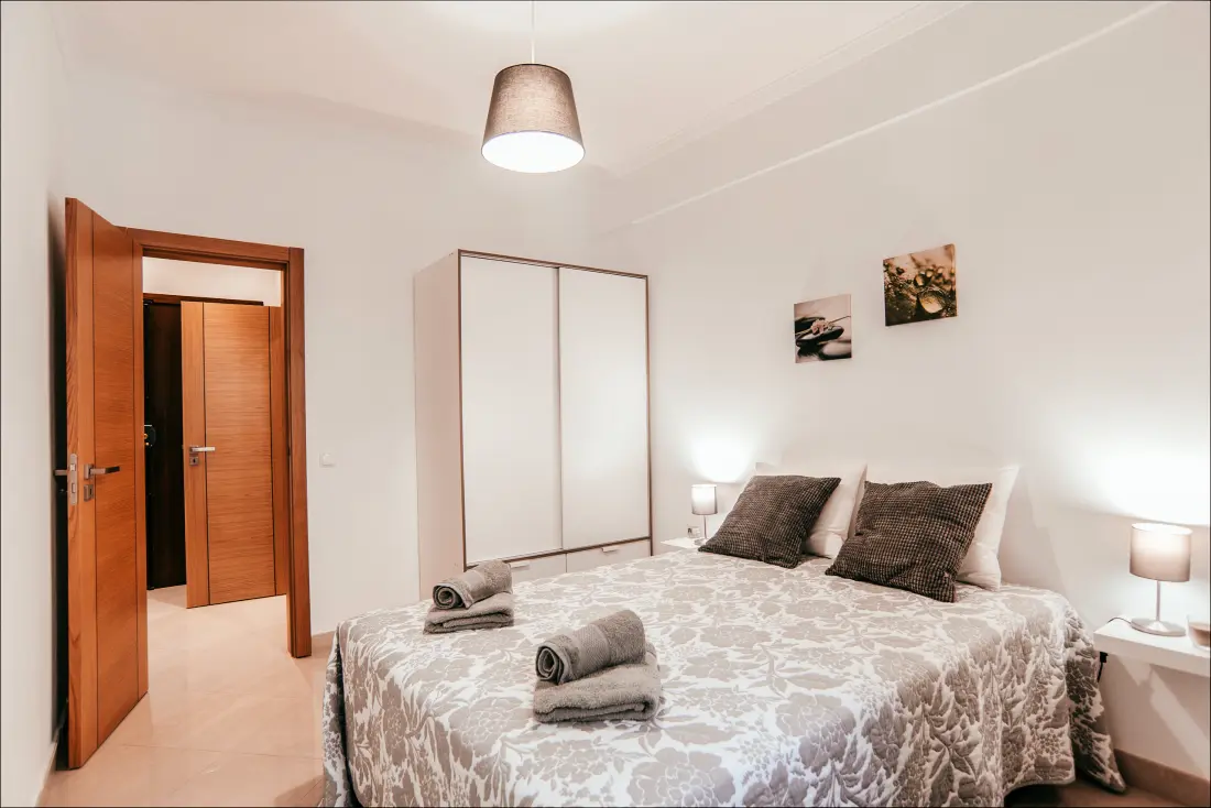 Apartmanok Lisszabonban