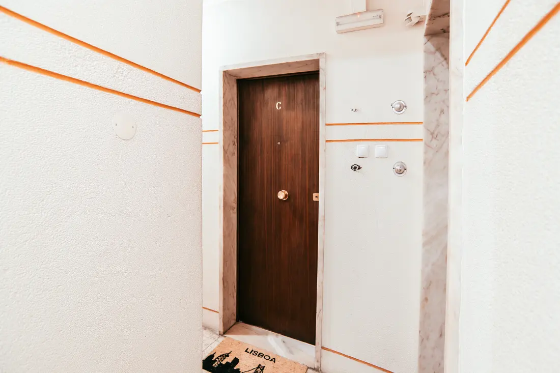 Apartmanok Lisszabonban