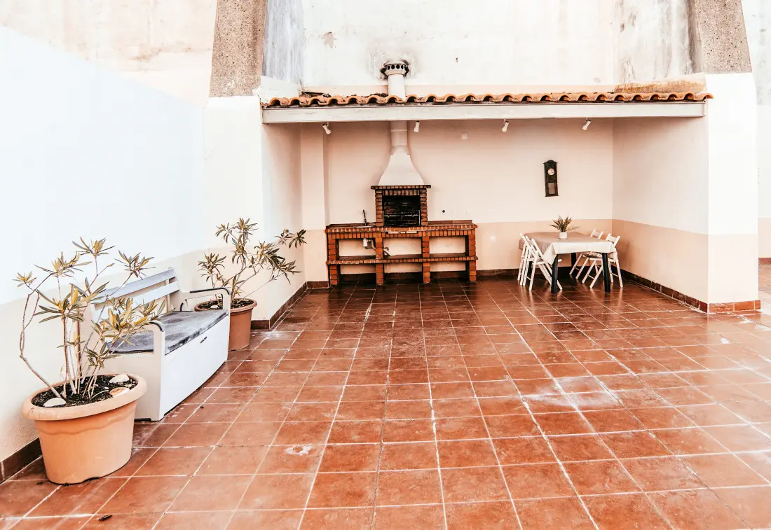 Apartmanok Lisszabonban