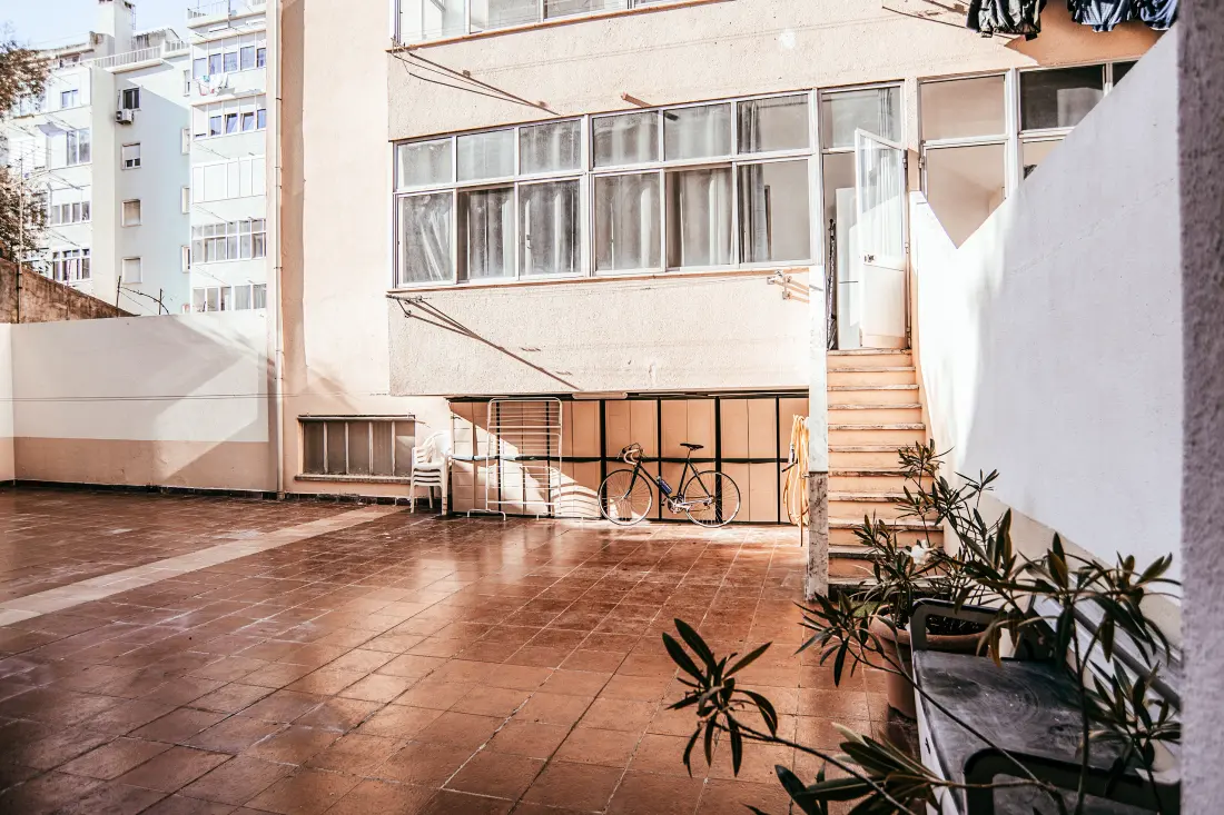Apartmanok Lisszabonban