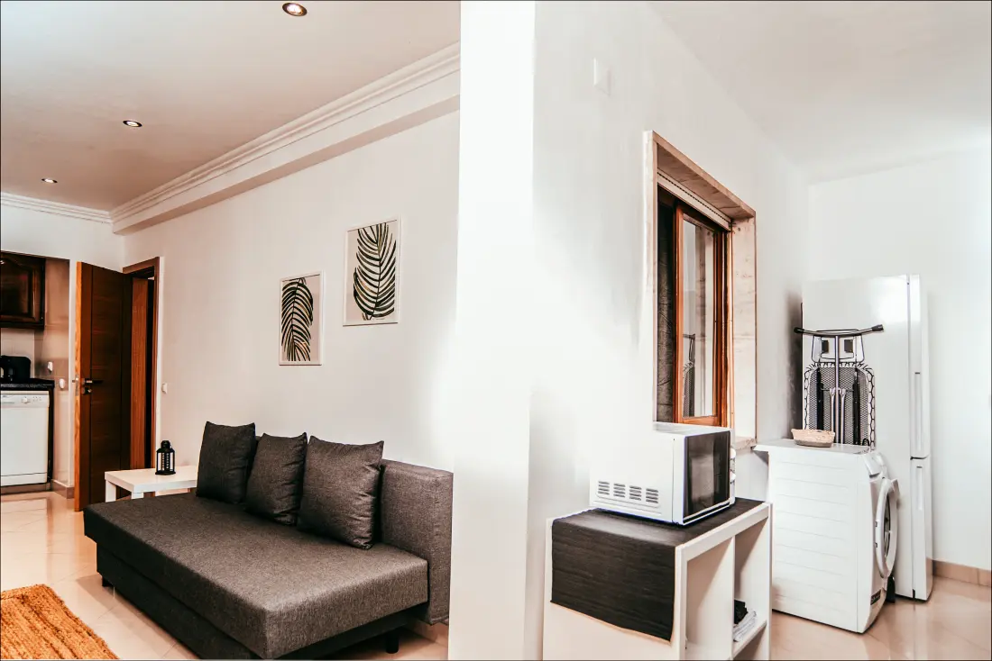 Apartmanok Lisszabonban