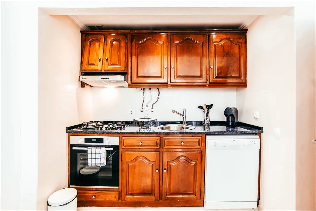 Apartmanok Lisszabonban