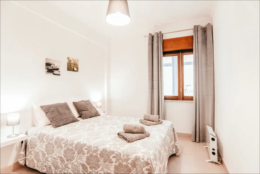 Apartmanok Lisszabonban